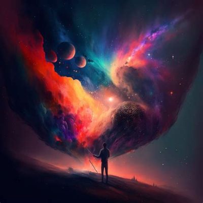   Empyrean: Una Sinfonia Cosmica di Identità e Tecnologia