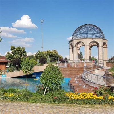  Gardens of Anatolia: A Journey Through Time and Taste - Unveiling the Tapestry of Turkish Agricultural Heritage