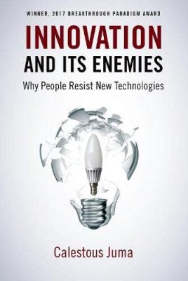  Innovation and Its Enemies: Why People Resist New Technologies – Una Riflessione Illuminante sulla Dinamica del Progresso