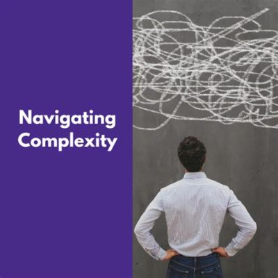  Navigating Complexity: A Blueprint for Success in Today’s Dynamic World