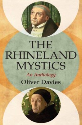  The Rhineland Mysticism: A Journey Through the Soul's Hidden Depths!