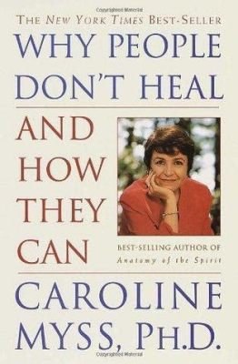  “Why People Don’t Heal and How They Can”: Unravelling the Complex Tapestry of Emotional Wounds